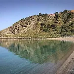 Lontano Dal Caos A Due Passi Dal Mare Condro