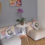 Lontano Dal Caos A Due Passi Dal Mare 度假居 Condro
