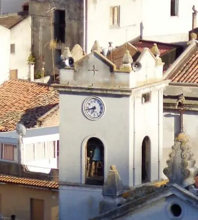 Tatil Evi Lontano Dal Caos A Due Passi Dal Mare *