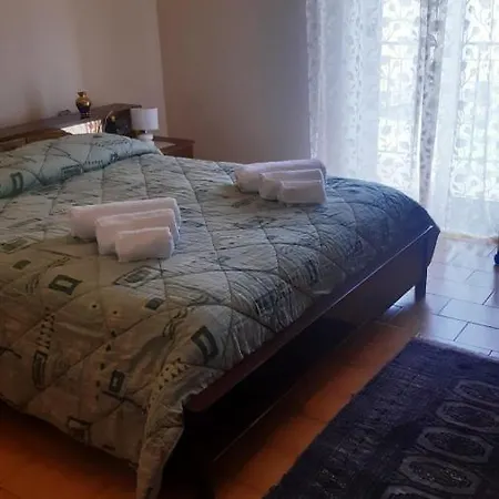Lontano Dal Caos A Due Passi Dal Mare Tatil Evi *