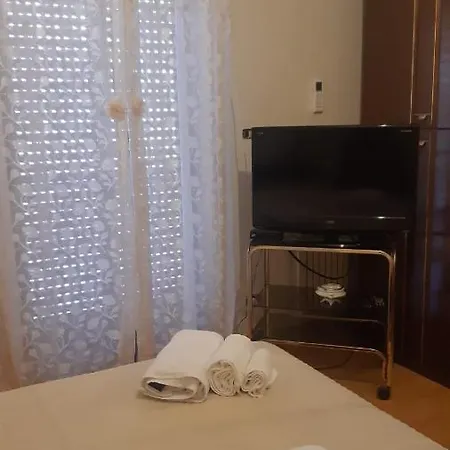 Lontano Dal Caos A Due Passi Dal Mare *