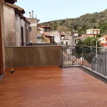 Lontano Dal Caos A Due Passi Dal Mare Condro