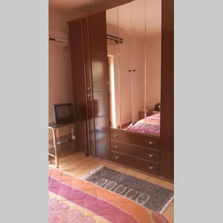 Holiday home Lontano Dal Caos A Due Passi Dal Mare Condro