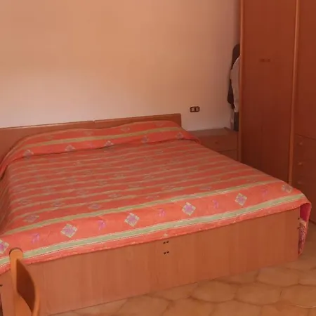 Сasa de vacaciones Lontano Dal Caos A Due Passi Dal Mare Condro