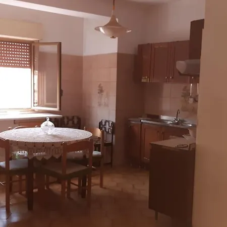 Holiday home Lontano Dal Caos A Due Passi Dal Mare