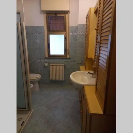 Сasa de vacaciones Lontano Dal Caos A Due Passi Dal Mare Condro