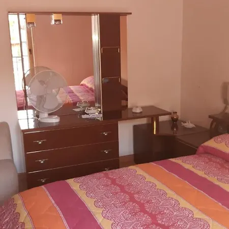 Lontano Dal Caos A Due Passi Dal Mare