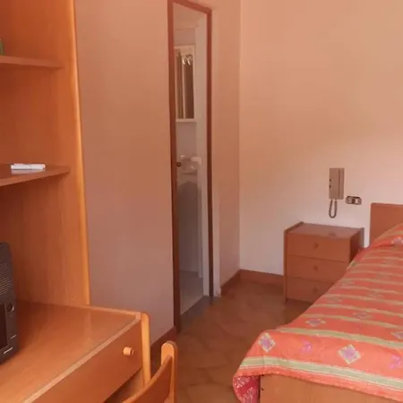 Сasa de vacaciones Lontano Dal Caos A Due Passi Dal Mare *