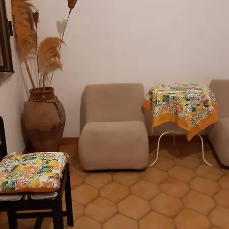 Lontano Dal Caos A Due Passi Dal Mare