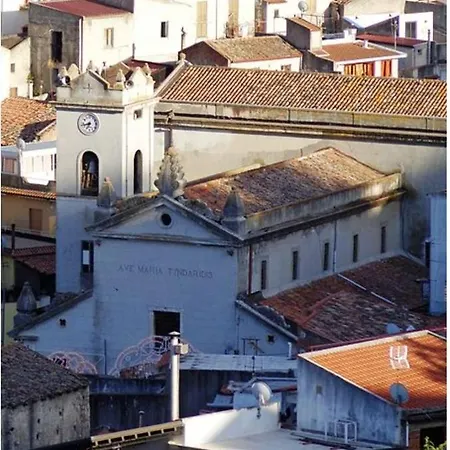 Lontano Dal Caos A Due Passi Dal Mare Holiday home