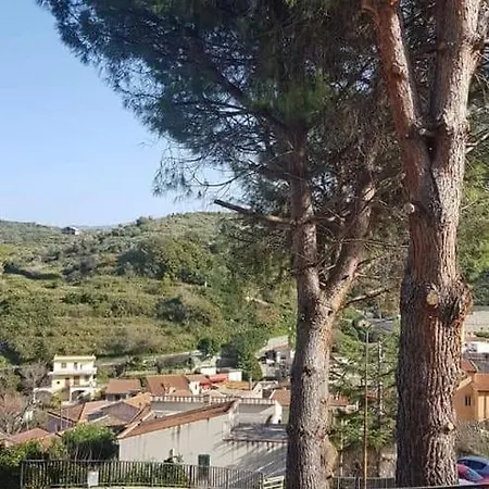 Сasa de vacaciones Lontano Dal Caos A Due Passi Dal Mare *