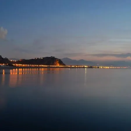 Holiday home Lontano Dal Caos A Due Passi Dal Mare