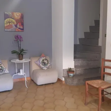Lontano Dal Caos A Due Passi Dal Mare Holiday home Condro