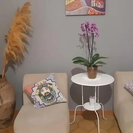 Lontano Dal Caos A Due Passi Dal Mare *