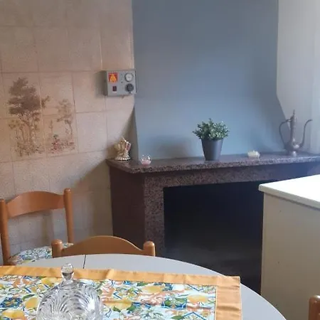 Сasa de vacaciones Lontano Dal Caos A Due Passi Dal Mare *