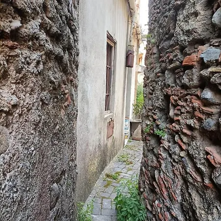 Lontano Dal Caos A Due Passi Dal Mare Condro