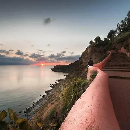 Lontano Dal Caos A Due Passi Dal Mare *