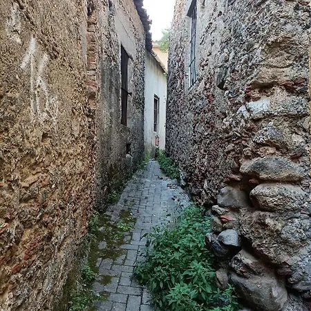 Lontano Dal Caos A Due Passi Dal Mare