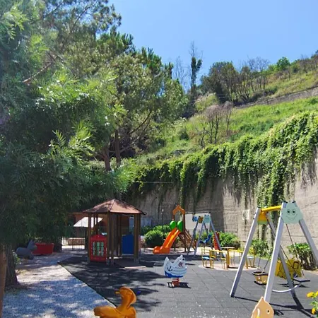 Lontano Dal Caos A Due Passi Dal Mare Сasa de vacaciones *