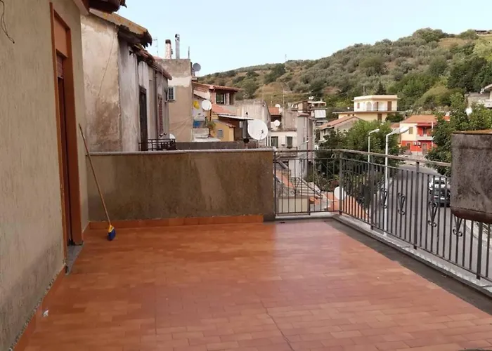 Lontano Dal Caos A Due Passi Dal Mare Condro