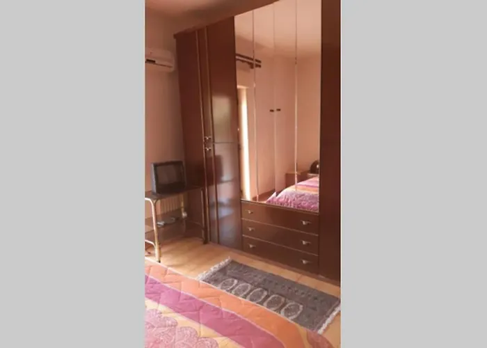 Casa vacanze Lontano Dal Caos A Due Passi Dal Mare Condro