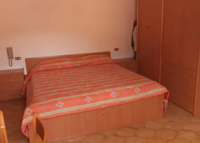 Casa vacanze Lontano Dal Caos A Due Passi Dal Mare Condro