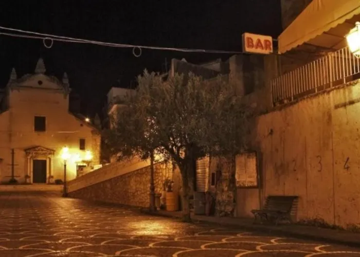 Lontano Dal Caos A Due Passi Dal Mare