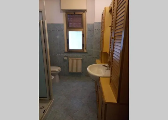 Casa vacanze Lontano Dal Caos A Due Passi Dal Mare Condro