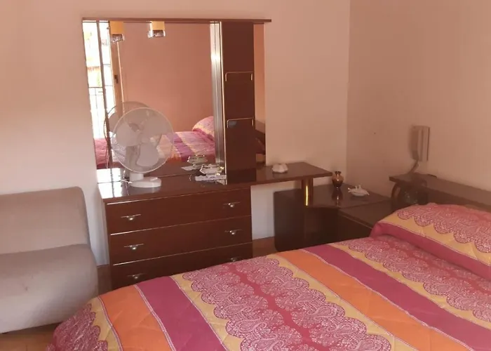 Lontano Dal Caos A Due Passi Dal Mare