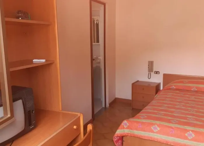 Casa vacanze Lontano Dal Caos A Due Passi Dal Mare *