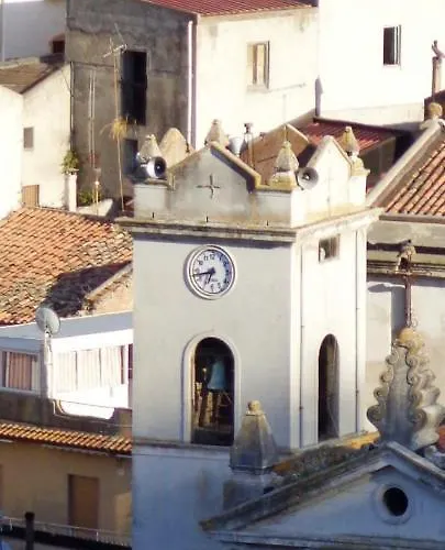 Casa vacanze Lontano Dal Caos A Due Passi Dal Mare *