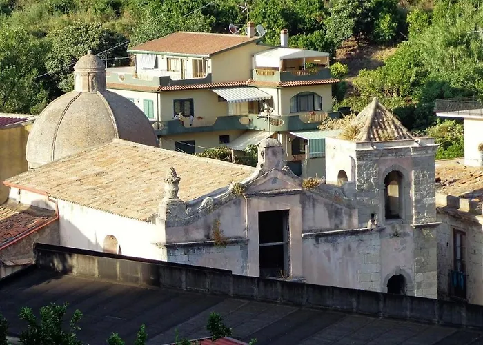 Lontano Dal Caos A Due Passi Dal Mare Condro