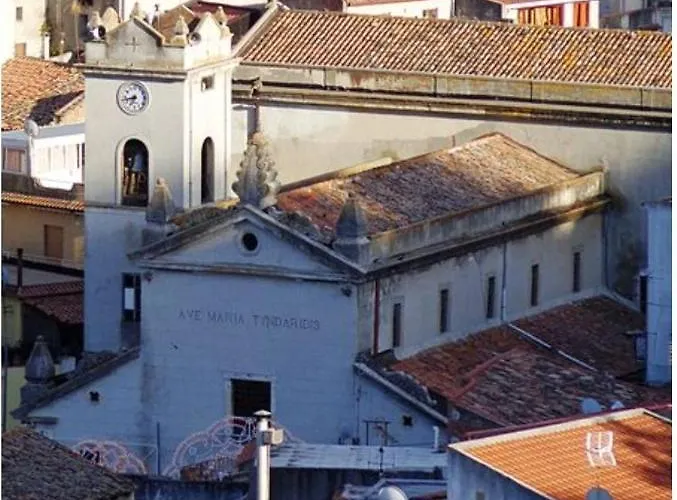 Lontano Dal Caos A Due Passi Dal Mare Casa vacanze