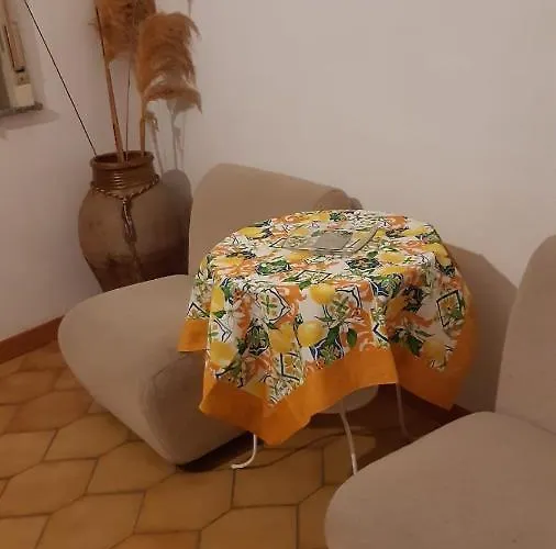 Lontano Dal Caos A Due Passi Dal Mare Casa vacanze Condro