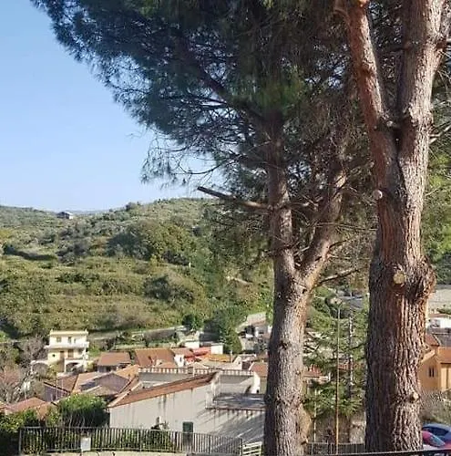 Casa vacanze Lontano Dal Caos A Due Passi Dal Mare *