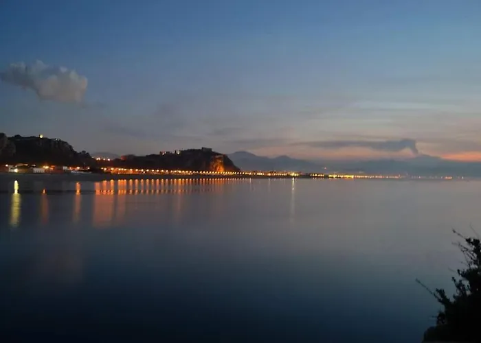 Casa vacanze Lontano Dal Caos A Due Passi Dal Mare