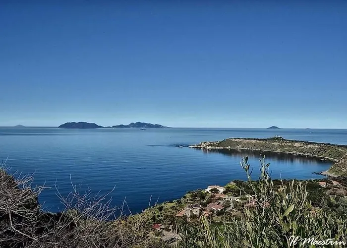 Lontano Dal Caos A Due Passi Dal Mare * Condro
