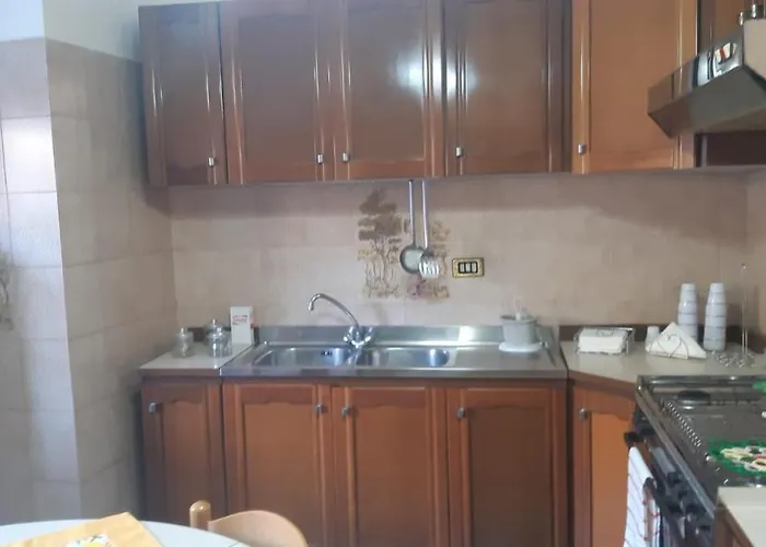 Lontano Dal Caos A Due Passi Dal Mare * Condro