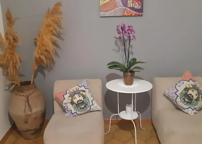 Lontano Dal Caos A Due Passi Dal Mare *