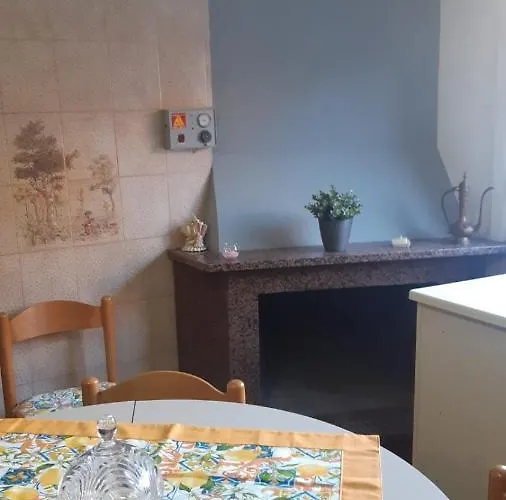 Casa vacanze Lontano Dal Caos A Due Passi Dal Mare *