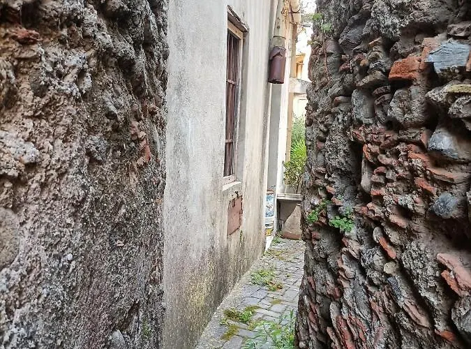 Lontano Dal Caos A Due Passi Dal Mare Condro