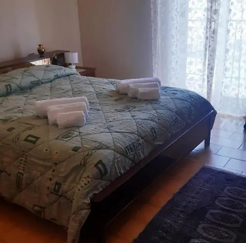 Lontano Dal Caos A Due Passi Dal Mare Casa vacanze *