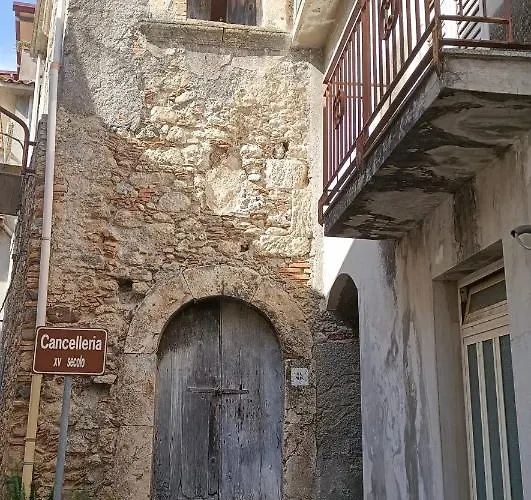 Lontano Dal Caos A Due Passi Dal Mare Casa vacanze *