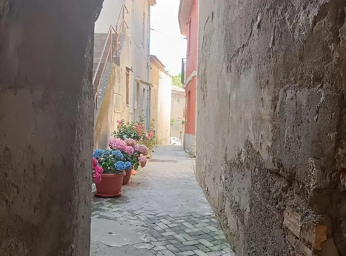 Lontano Dal Caos A Due Passi Dal Mare *