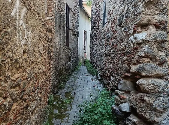 Lontano Dal Caos A Due Passi Dal Mare