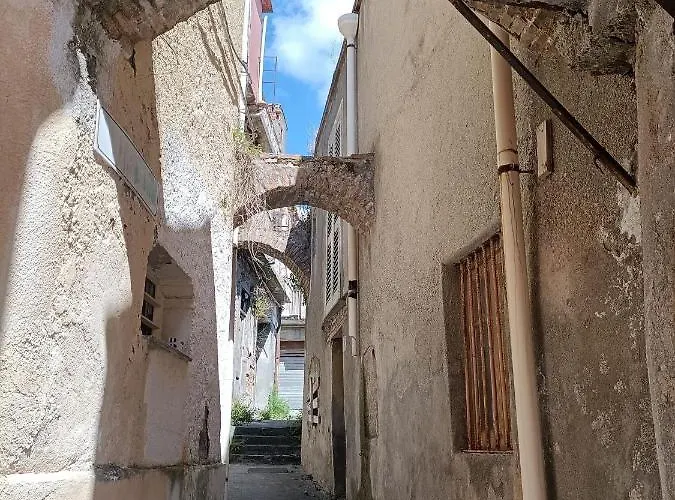 Lontano Dal Caos A Due Passi Dal Mare Casa vacanze Condro