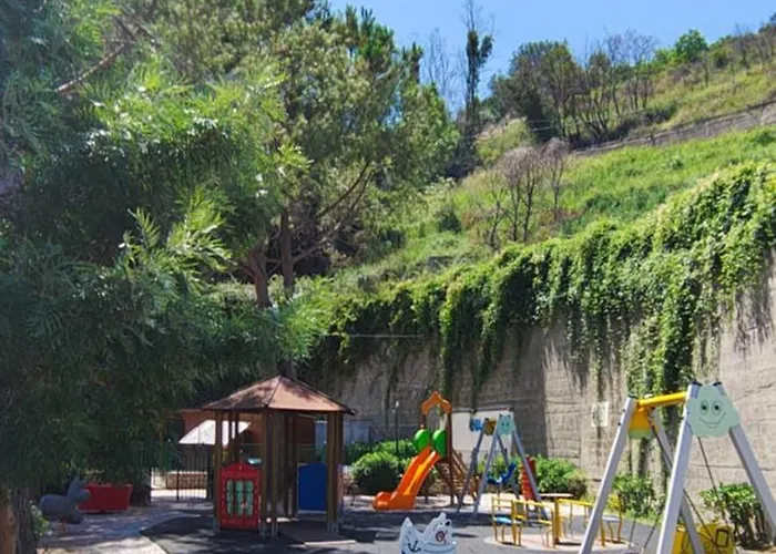 Lontano Dal Caos A Due Passi Dal Mare Casa vacanze *
